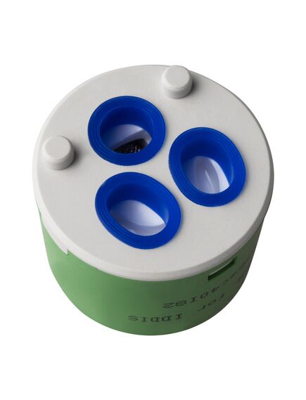 Купить Картридж для смесителя Iddis 03ESC40I82 D40 EcoStop №3 (03esc40i82) по цене 734 руб., в Санкт-Петебруге в интернет магазине 100-Систем, а также дургие товары IDDIS из раздела Комплектующие и запчасти и Смесители