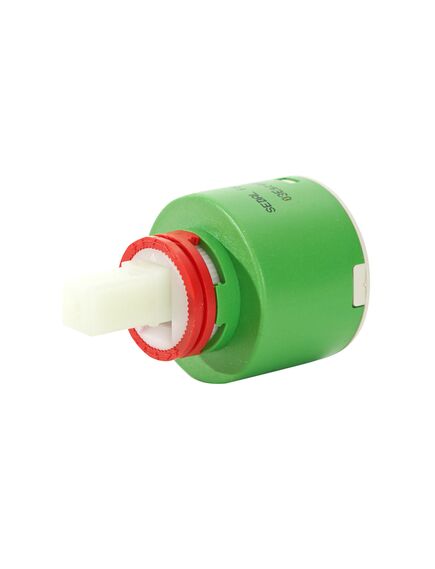 Купить Картридж для смесителя Iddis 03ESC40I82 D40 EcoStop №3 (03esc40i82) по цене 734 руб., в Санкт-Петебруге в интернет магазине 100-Систем, а также дургие товары IDDIS из раздела Комплектующие и запчасти и Смесители
