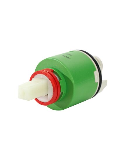 Купить Картридж, 40 мм, EcoStop, EcoControl, 04, IDDIS, 04ESC40i82 (04esc40i82) по цене 734 руб., в Санкт-Петебруге в интернет магазине 100-Систем, а также дургие товары IDDIS из раздела Комплектующие и запчасти и Смесители