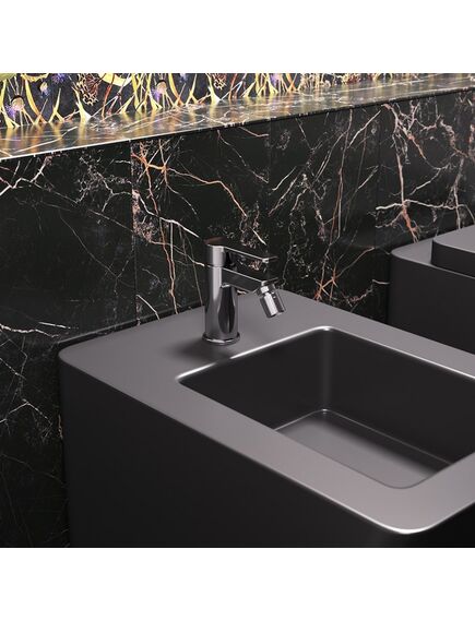 Купить Смеситель для биде Paini Arena (92cr3062sftkm) по цене 9900 руб., в Санкт-Петебруге в интернет магазине 100-Систем, а также дургие товары Paini из раздела Смесители для биде и Смесители