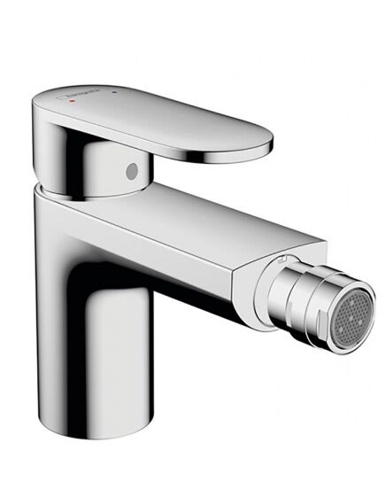 Купить HG Vernis Bl Смеситель/биде, сл.гар, хр (71210000) по цене 12425 руб., в Санкт-Петебруге в интернет магазине 100-Систем, а также дургие товары HANSGROHE из раздела Смесители для биде и Смесители