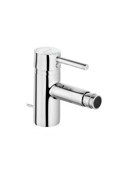 Купить KLUDI BOZZ Однорычажный смеситель для биде DN 15, арт. 385330576 (385330576) по цене 27140 руб., в Санкт-Петебруге в интернет магазине 100-Систем, а также дургие товары Kludi из раздела Смесители для биде и Смесители