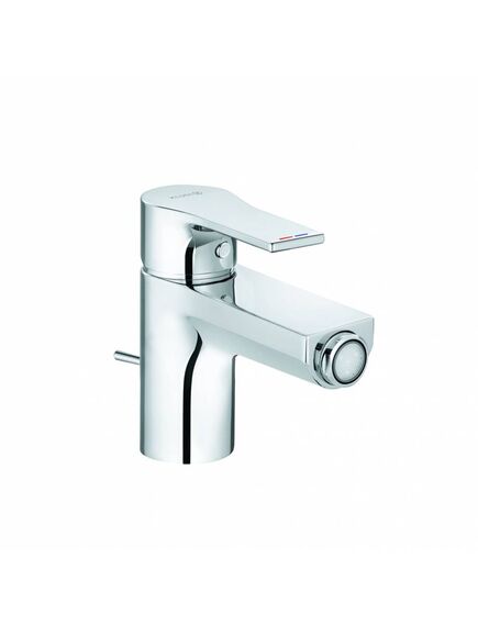 Купить KLUDI ZENTA SL Смеситель для биде, арт. 485300565 (485300565) по цене 24310 руб., в Санкт-Петебруге в интернет магазине 100-Систем, а также дургие товары Kludi из раздела Смесители для биде и Смесители