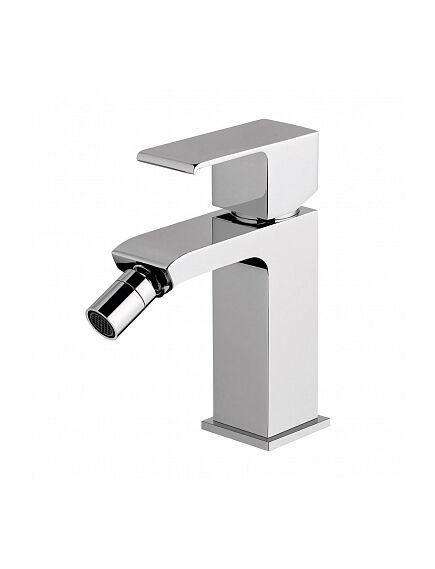 Купить Смеситель для биде Cezares Porta PORTA-BS1-01-W0 Хром (porta-bs1-01-w0) по цене 13230 руб., в Санкт-Петебруге в интернет магазине 100-Систем, а также дургие товары CEZARES из раздела Смесители для биде и Смесители
