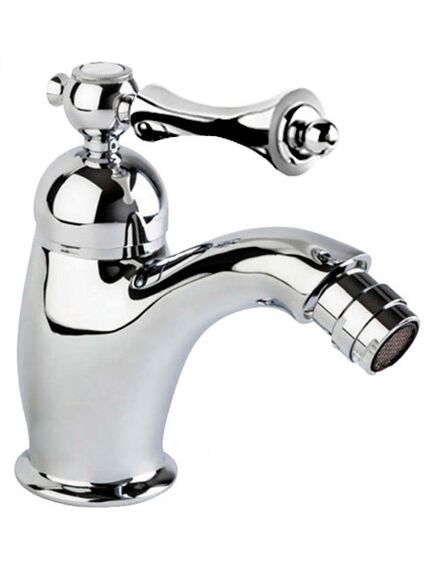 Купить Смеситель Cezares Margot MARGOT-BSM1-01-M для биде (margot-bsm1-01-m) по цене 22270 руб., в Санкт-Петебруге в интернет магазине 100-Систем, а также дургие товары CEZARES из раздела Смесители для биде и Смесители