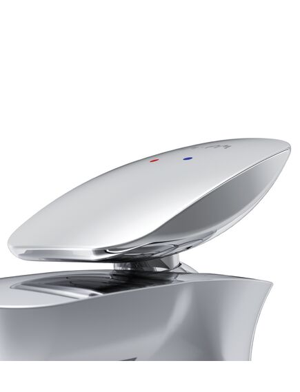 Купить Смеситель для биде AM.PM Spirit V2.0 F70A83100 Хром (f70a83100) по цене 24290 руб., в Санкт-Петебруге в интернет магазине 100-Систем, а также дургие товары AM.PM из раздела Смесители для биде и Смесители