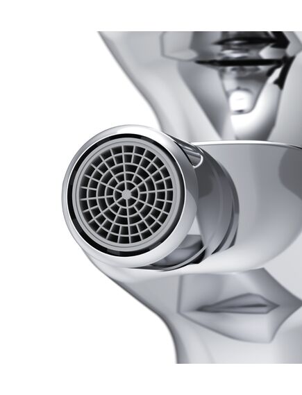 Купить Смеситель для биде AM.PM Spirit V2.1 F71A83100 Хром (f71a83100) по цене 22190 руб., в Санкт-Петебруге в интернет магазине 100-Систем, а также дургие товары AM.PM из раздела Смесители для биде и Смесители
