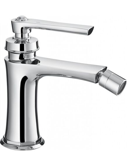 Купить Смеситель для биде Cezares LIBERTY-F-BS-01-W0, хром (LIBERTY-F-BS-01-W0) по цене 16190 руб., в Санкт-Петебруге в интернет магазине 100-Систем, а также дургие товары CEZARES из раздела Смесители для биде и Смесители