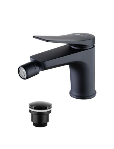 Купить Смеситель Lemark Bronx LM3708BL для биде (lm3708bl) по цене 15260 руб., в Санкт-Петебруге в интернет магазине 100-Систем, а также дургие товары LEMARK из раздела Смесители для биде и Смесители