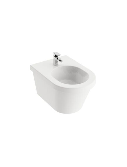 Купить Смеситель Ravak CR 055.00 X070055 Хром (x070055) по цене 20350 руб., в Санкт-Петебруге в интернет магазине 100-Систем, а также дургие товары RAVAK из раздела Смесители для биде и Смесители