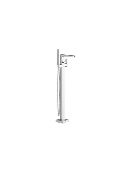 Купить Смеситель для ванны Ravak Chrome X070101 Хром (x070101) по цене 105050 руб., в Санкт-Петебруге в интернет магазине 100-Систем, а также дургие товары RAVAK из раздела Напольные смесители для ванны, раковины и Смесители для ванны и душа