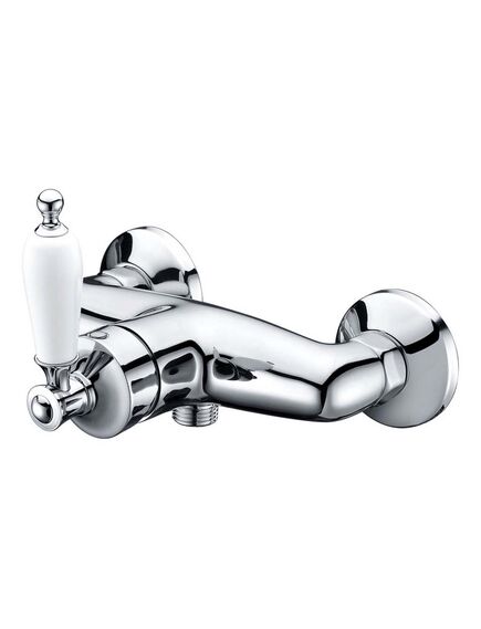 Купить BOHEME Смеситель для душа 224 (224) по цене 22848 руб., в Санкт-Петебруге в интернет магазине 100-Систем, а также дургие товары BOHEME из раздела Смесители для душа без излива и Смесители для ванны и душа