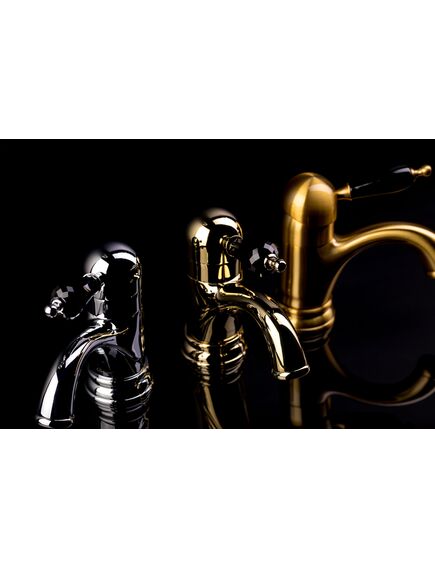 Купить BOHEME Смеситель для душа 264 (264) по цене 16357 руб., в Санкт-Петебруге в интернет магазине 100-Систем, а также дургие товары BOHEME из раздела Смесители для душа без излива и Смесители для ванны и душа