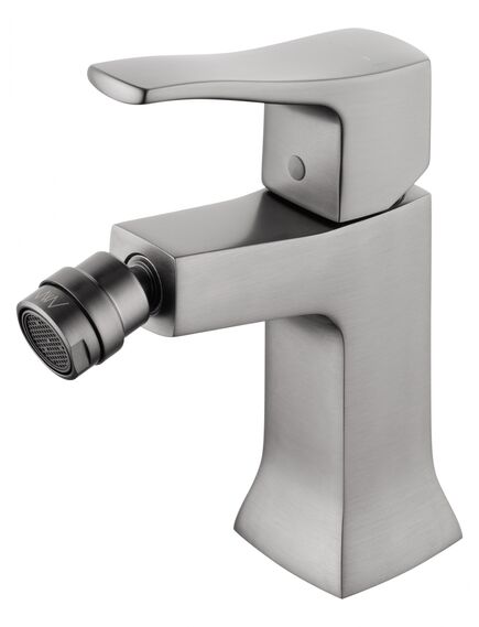 Купить Смеситель для биде WONZON & WOGHAND FLEX, Темный графит (WW-88016072-BGM) (ww-88016072-bgm) по цене 14221 руб., в Санкт-Петебруге в интернет магазине 100-Систем, а также дургие товары WONZON & WOGHAND из раздела Смесители для биде и Смесители Купить Смеситель для биде WONZON & WOGHAND FLEX, Темный графит (WW-88016072-BGM) (ww-88016072-bgm) по цене 14221 руб., в Санкт-Петебруге в интернет магазине 100-Систем, а также дургие товары WONZON & WOGHAND из раздела Смесители для биде и Смесители