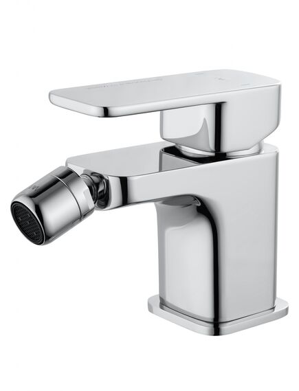 Купить Смеситель для биде WONZON & WOGHAND ARNIE, Хром (WW-695001-CR) (ww-695001-cr) по цене 13549 руб., в Санкт-Петебруге в интернет магазине 100-Систем, а также дургие товары WONZON & WOGHAND из раздела Смесители для биде и Смесители