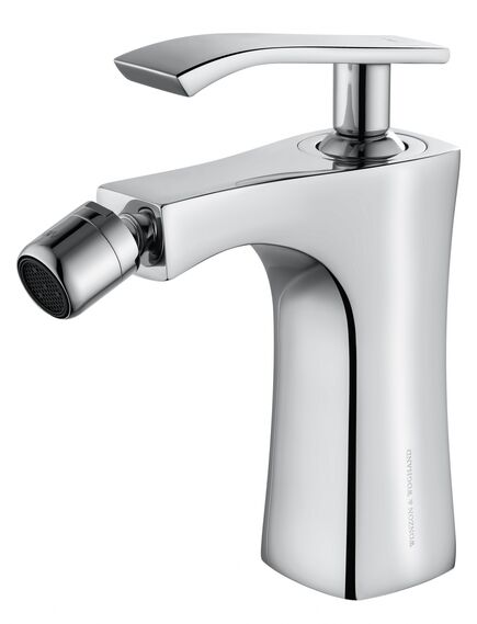 Купить Смеситель для биде WONZON & WOGHAND TRIUMPH, Хром (WW-565001-CR) (ww-565001-cr) по цене 20181 руб., в Санкт-Петебруге в интернет магазине 100-Систем, а также дургие товары WONZON & WOGHAND из раздела Смесители для биде и Смесители