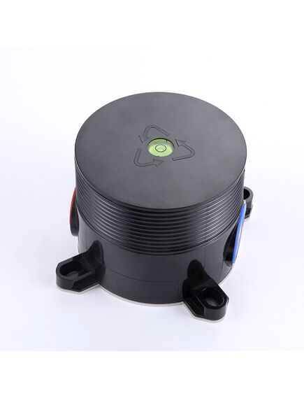 Купить Смеситель ABBER Wasserfall AF8640MRG напольный для раковины, розовое золото матовое (af8640mrg) по цене 63000 руб., в Санкт-Петебруге в интернет магазине 100-Систем, а также дургие товары ABBER из раздела Напольные смесители для ванны, раковины и Смесители для ванны и душа