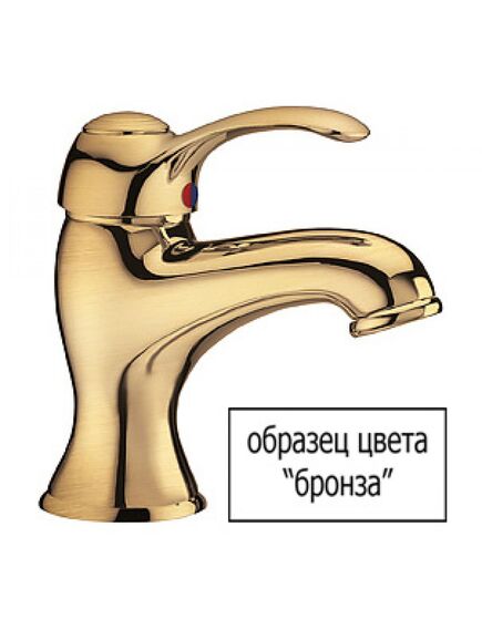 Купить Смеситель Cezares Lira C DM 02 для душа (lira-c-dm-02) по цене 6940 руб., в Санкт-Петебруге в интернет магазине 100-Систем, а также дургие товары CEZARES из раздела Смесители для душа без излива и Смесители для ванны и душа
