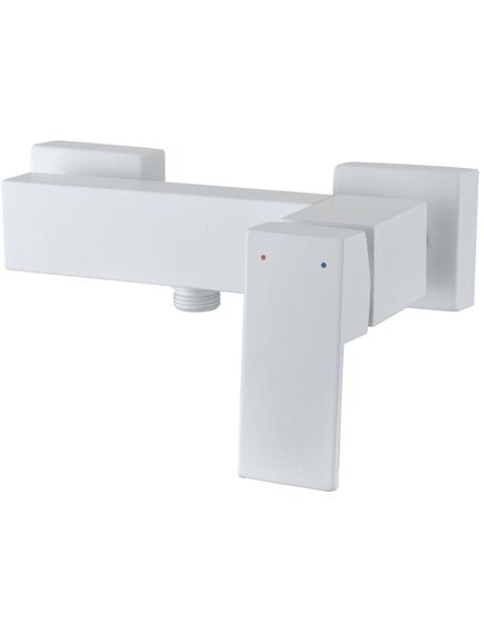 Купить Смеситель для душа Aquanet Blanco AF420-30W (af420-30w) по цене 12010 руб., в Санкт-Петебруге в интернет магазине 100-Систем, а также дургие товары AQUANET из раздела Смесители для душа без излива и Смесители для ванны и душа Купить Смеситель для душа Aquanet Blanco AF420-30W (af420-30w) по цене 12010 руб., в Санкт-Петебруге в интернет магазине 100-Систем, а также дургие товары AQUANET из раздела Смесители для душа без излива и Смесители для ванны и душа