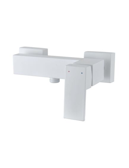 Купить Смеситель для душа Aquanet Blanco AF420-30W (af420-30w) по цене 12010 руб., в Санкт-Петебруге в интернет магазине 100-Систем, а также дургие товары AQUANET из раздела Смесители для душа без излива и Смесители для ванны и душа Купить Смеситель для душа Aquanet Blanco AF420-30W (af420-30w) по цене 12010 руб., в Санкт-Петебруге в интернет магазине 100-Систем, а также дургие товары AQUANET из раздела Смесители для душа без излива и Смесители для ванны и душа