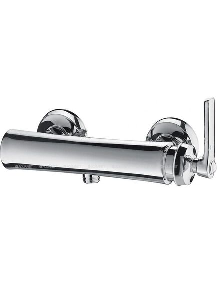 Купить Смеситель Cezares Liberty F D 01 для душа (liberty-f-d-01) по цене 18800 руб., в Санкт-Петебруге в интернет магазине 100-Систем, а также дургие товары CEZARES из раздела Смесители для душа без излива и Смесители для ванны и душа