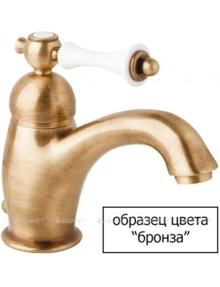 Купить Смеситель Cezares Margot MARGOT-DM-02-Bi для душа (margot-dm-02-bi) по цене 28440 руб., в Санкт-Петебруге в интернет магазине 100-Систем, а также дургие товары CEZARES из раздела Смесители для душа без излива и Смесители для ванны и душа