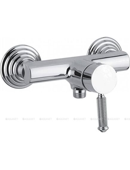 Купить Смеситель Cezares Olimp DM 01 L для душа (olimp-dm-01-l) по цене 22280 руб., в Санкт-Петебруге в интернет магазине 100-Систем, а также дургие товары CEZARES из раздела Смесители для душа без излива и Смесители для ванны и душа