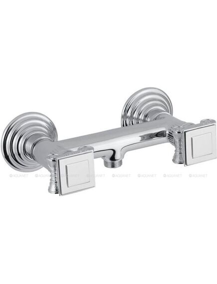 Купить Смеситель Cezares Olimp DS 01 O для душа (olimp-ds-01-o) по цене 42200 руб., в Санкт-Петебруге в интернет магазине 100-Систем, а также дургие товары CEZARES из раздела Смесители для душа без излива и Смесители для ванны и душа