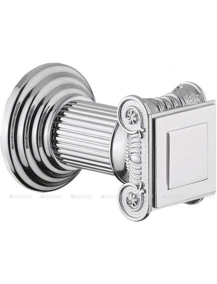 Купить Смеситель Cezares Olimp DS 01 O для душа (olimp-ds-01-o) по цене 42200 руб., в Санкт-Петебруге в интернет магазине 100-Систем, а также дургие товары CEZARES из раздела Смесители для душа без излива и Смесители для ванны и душа