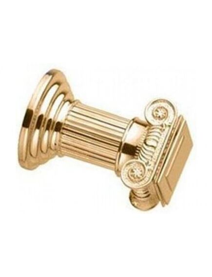 Купить Смеситель для душа Cezares OLIMP-DS-03/24-O, золото (olimp-ds-03/24-o) по цене 73490 руб., в Санкт-Петебруге в интернет магазине 100-Систем, а также дургие товары CEZARES из раздела Смесители для душа без излива и Смесители для ванны и душа