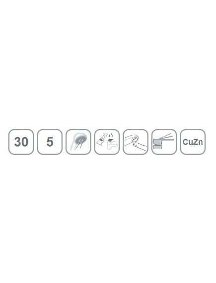 Купить Смеситель врезной каскадный для ванн Ravak FL 026.00 (x070120) по цене 39490 руб., в Санкт-Петебруге в интернет магазине 100-Систем, а также дургие товары RAVAK из раздела Смесители на борт ванны и Смесители для ванны и душа