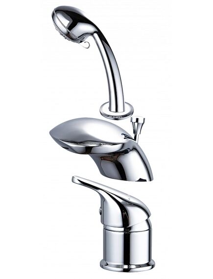 Купить Смеситель на борт ванны Aquanet Practic 2 AF111-63B (af111-63b) по цене 17240 руб., в Санкт-Петебруге в интернет магазине 100-Систем, а также дургие товары AQUANET из раздела Смесители на борт ванны и Смесители для ванны и душа