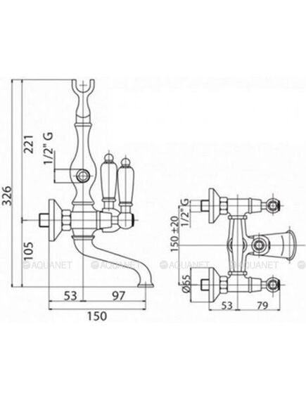 Купить Смеситель на борт ванны Cezares FIRST-PBV-02-Bi, бронза (first-pbv-02-bi) по цене 81850 руб., в Санкт-Петебруге в интернет магазине 100-Систем, а также дургие товары CEZARES из раздела Смесители на борт ванны и Смесители для ванны и душа
