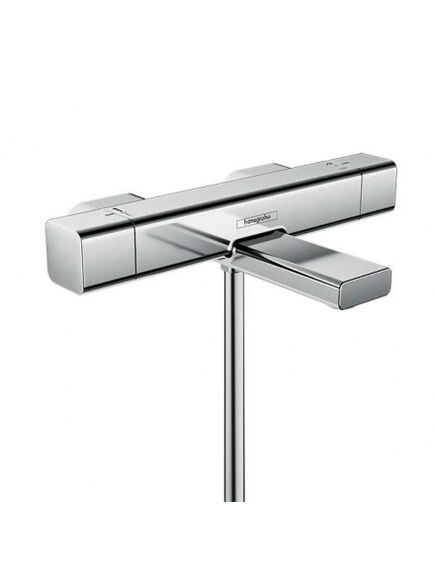Купить HG Ecostat E Термостат для ванны, ВМ, хром (15774000) по цене 54740.93 руб., в Санкт-Петебруге в интернет магазине 100-Систем, а также дургие товары HANSGROHE из раздела Смесители с коротким изливом и Смесители для ванны и душа