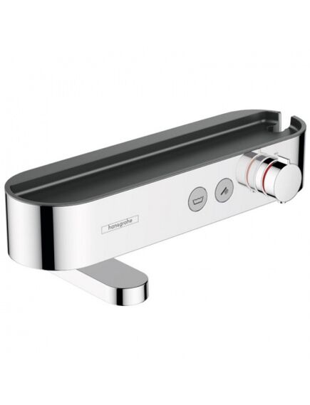 Купить HG ShTablet Sel 400 Терм./ ванны ВМ ХР (24340000) по цене 71720.19 руб., в Санкт-Петебруге в интернет магазине 100-Систем, а также дургие товары HANSGROHE из раздела Смесители с коротким изливом и Смесители для ванны и душа