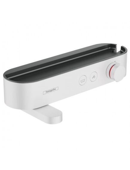 Купить HG ShowerTablet Sel 400 Термостат для ванны ВМ МБ (24340700) по цене 99524 руб., в Санкт-Петебруге в интернет магазине 100-Систем, а также дургие товары HANSGROHE из раздела Смесители с коротким изливом и Смесители для ванны и душа