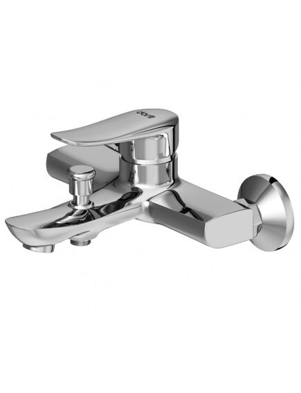 Купить D5010000 Ultra смеситель для ванны и душа (d5010000) по цене 5590 руб., в Санкт-Петебруге в интернет магазине 100-Систем, а также дургие товары Dorff из раздела Смесители с коротким изливом и Смесители для ванны и душа