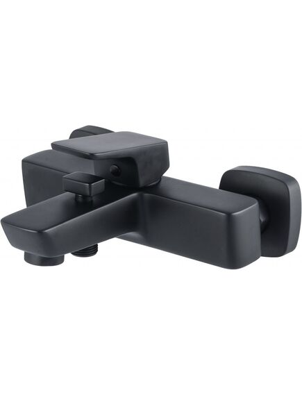 Купить Смеситель для ванны с душем Aquanet Gotic AF440-20B (AF440-20B) по цене 12640 руб., в Санкт-Петебруге в интернет магазине 100-Систем, а также дургие товары AQUANET из раздела Смесители с коротким изливом и Смесители для ванны и душа