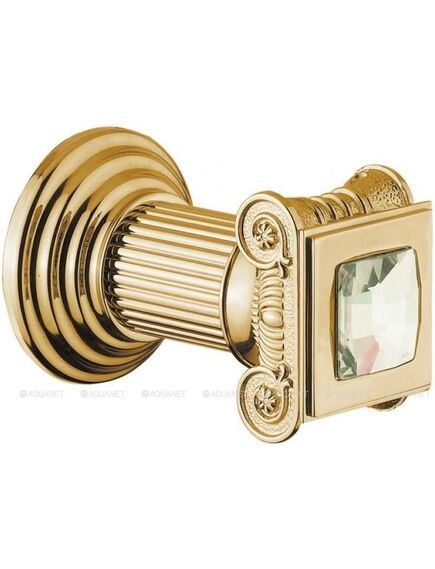 Купить Смеситель Cezares Olimp VD 03/24 Sw для ванны с душем (olimp-vd-03/24-sw) по цене 88740 руб., в Санкт-Петебруге в интернет магазине 100-Систем, а также дургие товары CEZARES из раздела Смесители с коротким изливом и Смесители для ванны и душа