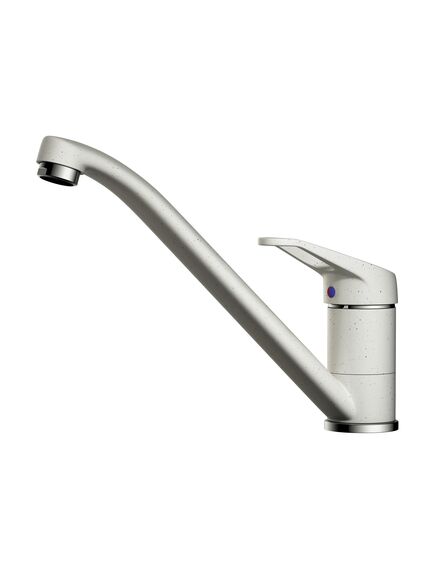 Купить Кухонный смеситель Omoikiri Kado-PA (4994169) по цене 4888 руб., в Санкт-Петебруге в интернет магазине 100-Систем, а также дургие товары Omoikiri из раздела Рычажные смесители и Смесители для кухни