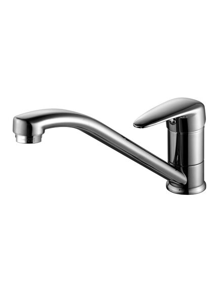 Купить Смеситель Lemark Pramen LM3304C для кухни (lm3304c) по цене 4380 руб., в Санкт-Петебруге в интернет магазине 100-Систем, а также дургие товары LEMARK из раздела Рычажные смесители и Смесители для кухни