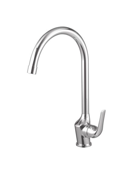 Купить Смеситель Lemark Plus Advance LM1205C для кухни (LM1205C) по цене 4620 руб., в Санкт-Петебруге в интернет магазине 100-Систем, а также дургие товары LEMARK из раздела Рычажные смесители и Смесители для кухни