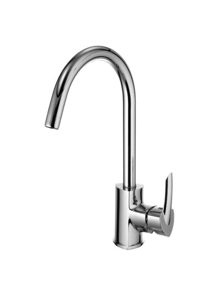 Купить Смеситель Lemark Mars LM3505C для кухни (LM3505C) по цене 7910 руб., в Санкт-Петебруге в интернет магазине 100-Систем, а также дургие товары LEMARK из раздела Рычажные смесители и Смесители для кухни