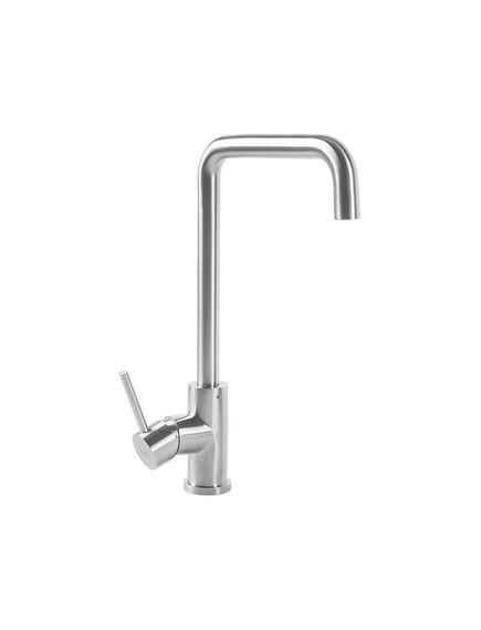 Купить Смеситель для кухни Iddis Kitchen K05STL0i05 Хром (k05stl0i05) по цене 9190 руб., в Санкт-Петебруге в интернет магазине 100-Систем, а также дургие товары IDDIS из раздела Рычажные смесители и Смесители для кухни