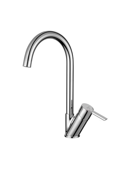 Купить Смеситель Iddis Kitchen Line K11SB0Ji05 для кухни (k11sb0ji05) по цене 10590 руб., в Санкт-Петебруге в интернет магазине 100-Систем, а также дургие товары IDDIS из раздела Рычажные смесители и Смесители для кухни
