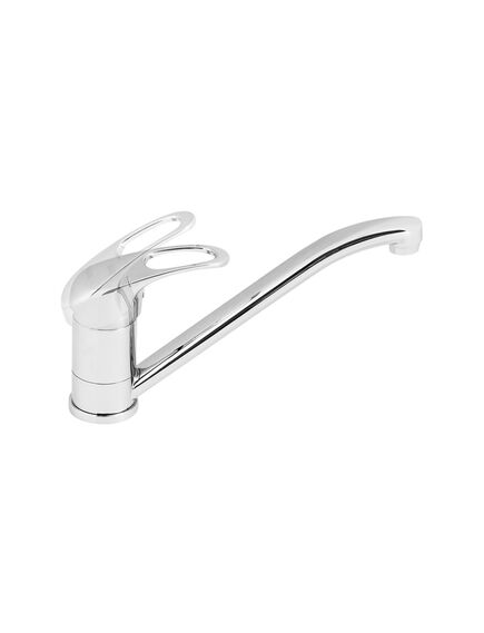 Купить Смеситель IDDIS Alborg для кухни K56001C (k56001c) по цене 5690 руб., в Санкт-Петебруге в интернет магазине 100-Систем, а также дургие товары IDDIS из раздела Рычажные смесители и Смесители для кухни