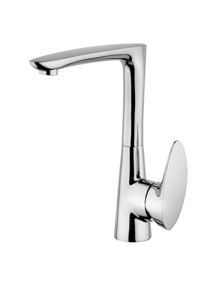 Купить Смеситель для кухни Paini Verona (vrcr572km) по цене 6500 руб., в Санкт-Петебруге в интернет магазине 100-Систем, а также дургие товары Paini из раздела Рычажные смесители и Смесители для кухни