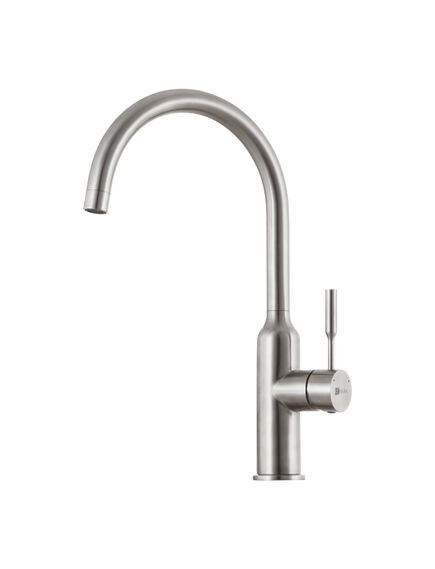 Купить Смеситель Lemark Expert LM5079S для кухни (lm5079s) по цене 10130 руб., в Санкт-Петебруге в интернет магазине 100-Систем, а также дургие товары LEMARK из раздела Рычажные смесители и Смесители для кухни