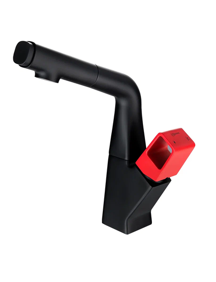 Купить Смеситель Lemark Soul LM6008BR для кухни/раковины (lm6008br) по цене 7200 руб., в Санкт-Петебруге в интернет магазине 100-Систем, а также дургие товары LEMARK из раздела Рычажные смесители и Смесители для кухни