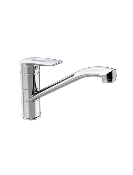 Купить Смеситель Iddis Male MALSB00i05 для кухни (malsb00i05) по цене 6990 руб., в Санкт-Петебруге в интернет магазине 100-Систем, а также дургие товары IDDIS из раздела Рычажные смесители и Смесители для кухни